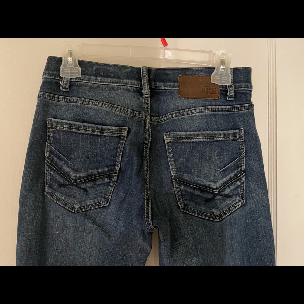 BKE Jeans